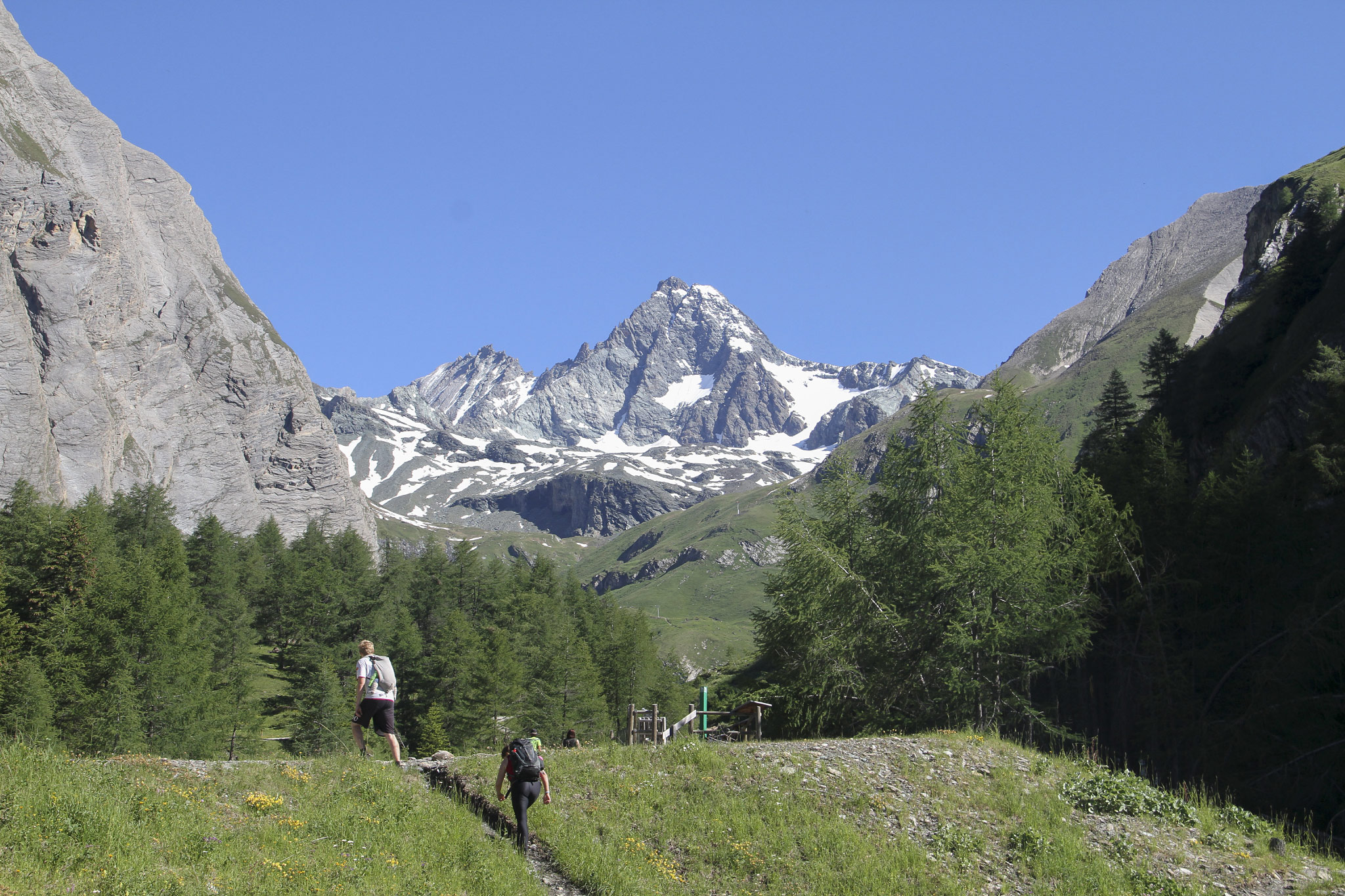 Großglockner